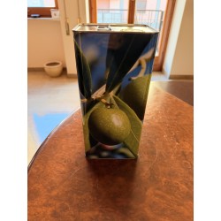 Olio Biologico - 5 litri